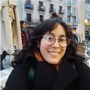 Soy paciente y al alumno/a siempre es muy inteligente para aprender